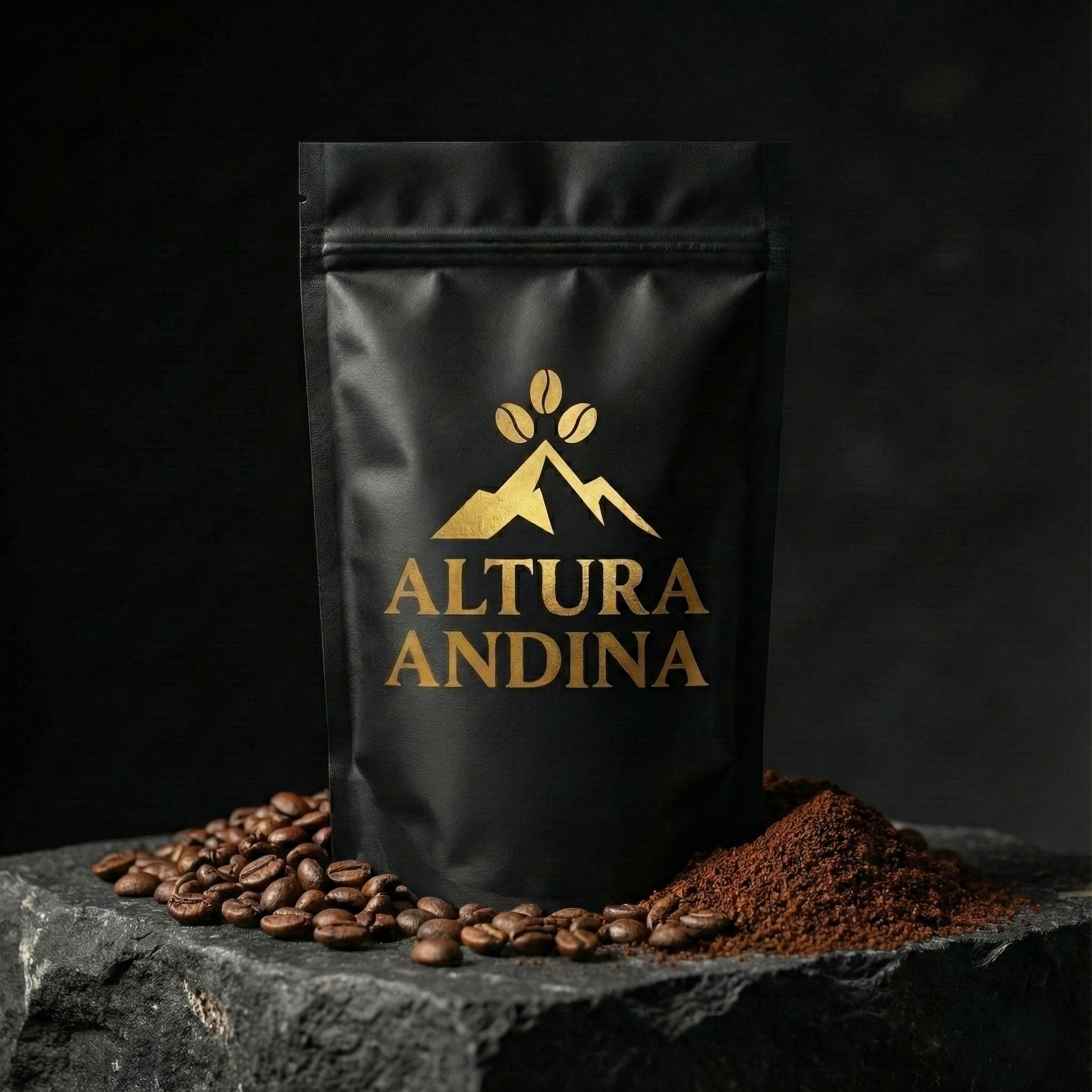 Presentación Doypack Altura Andina